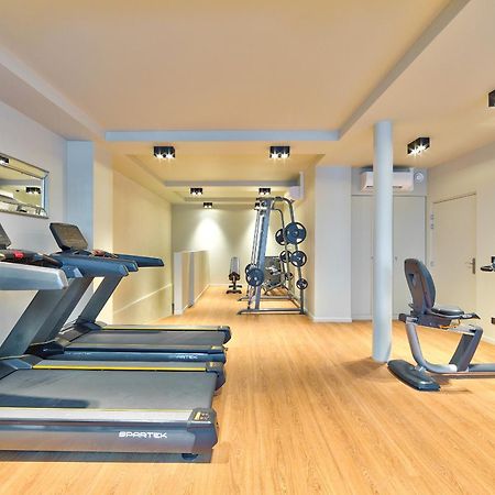 93 - Luxury Flat In Le Marais Apartman Párizs Kültér fotó